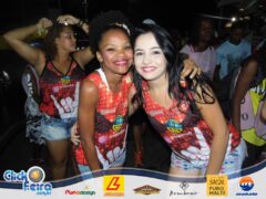 Bloco A Tribo
